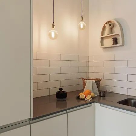 Levia - 3 Bedrooms And Balcony In Eixample Esquerra