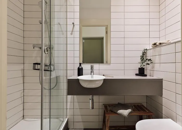 Levia - 3 Bedrooms And Balcony In Eixample Esquerra * 巴塞罗那