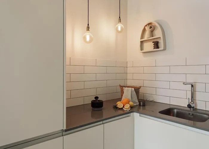 Levia - 3 Bedrooms And Balcony In Eixample Esquerra