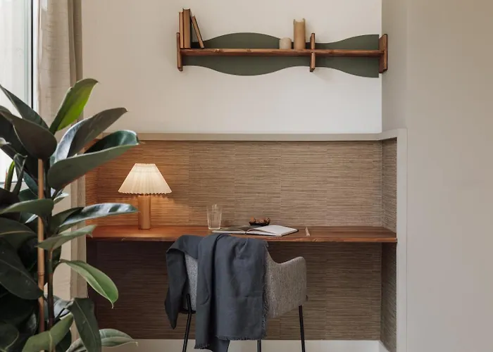 Levia - 3 Bedrooms And Balcony In Eixample Esquerra *