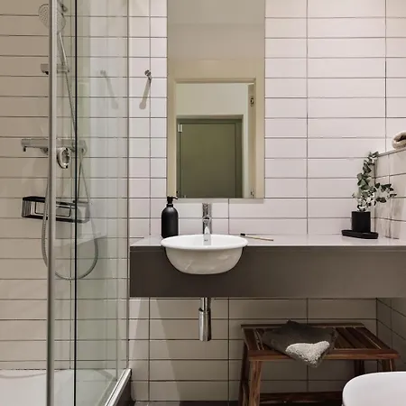 Levia - 3 Bedrooms And Balcony In Eixample Esquerra * Barcelona