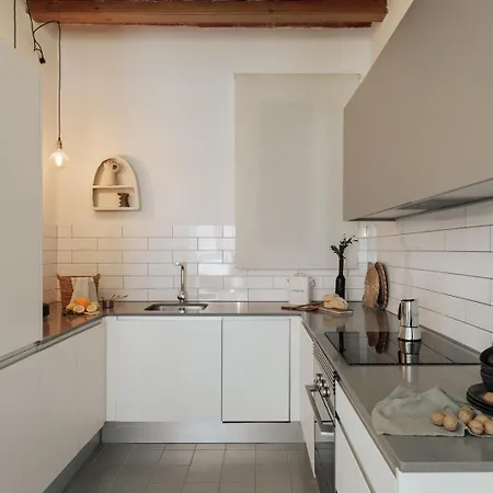 Apartment Levia - 3 Bedrooms And Balcony In Eixample Esquerra *